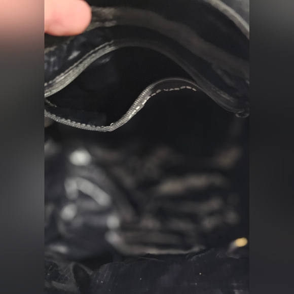 Marc Jacobs Rip Stop Tote Bag - Picture 7 of 7